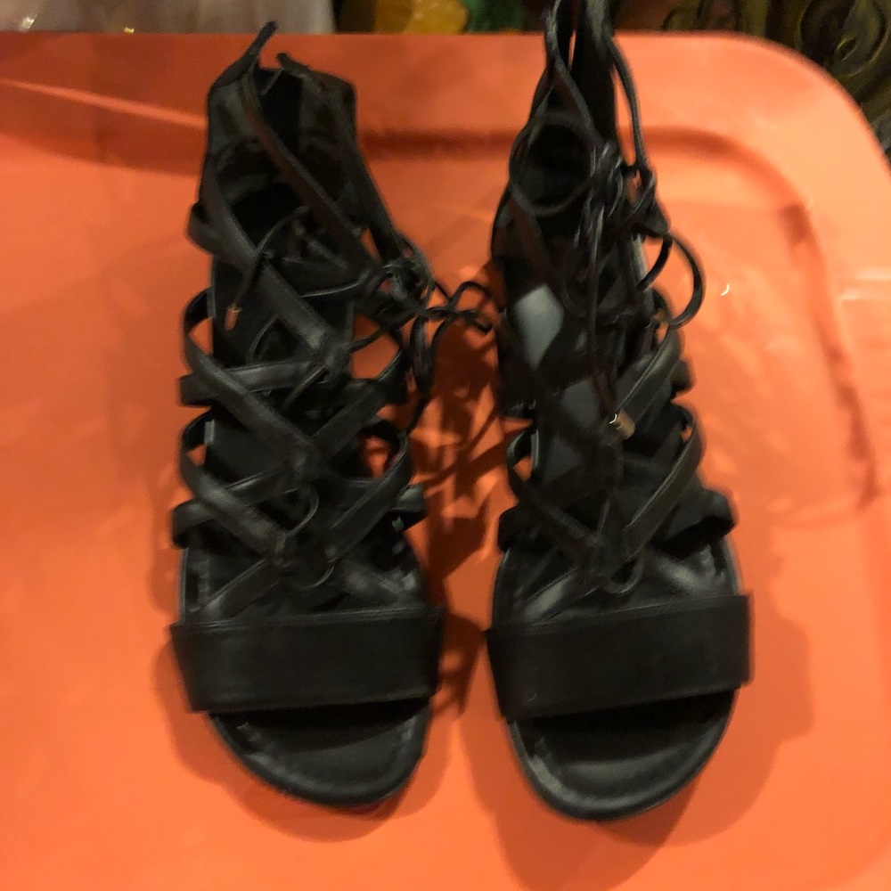 Franco Sarto women’s sandals